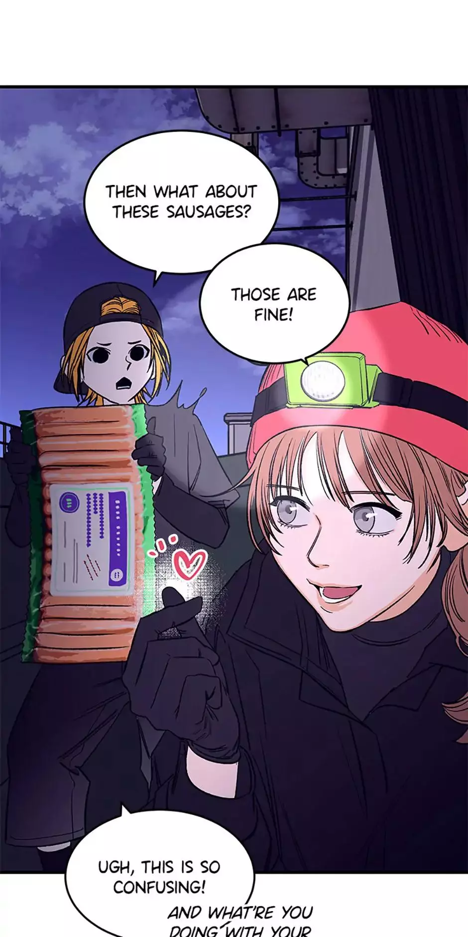 Manga page 50