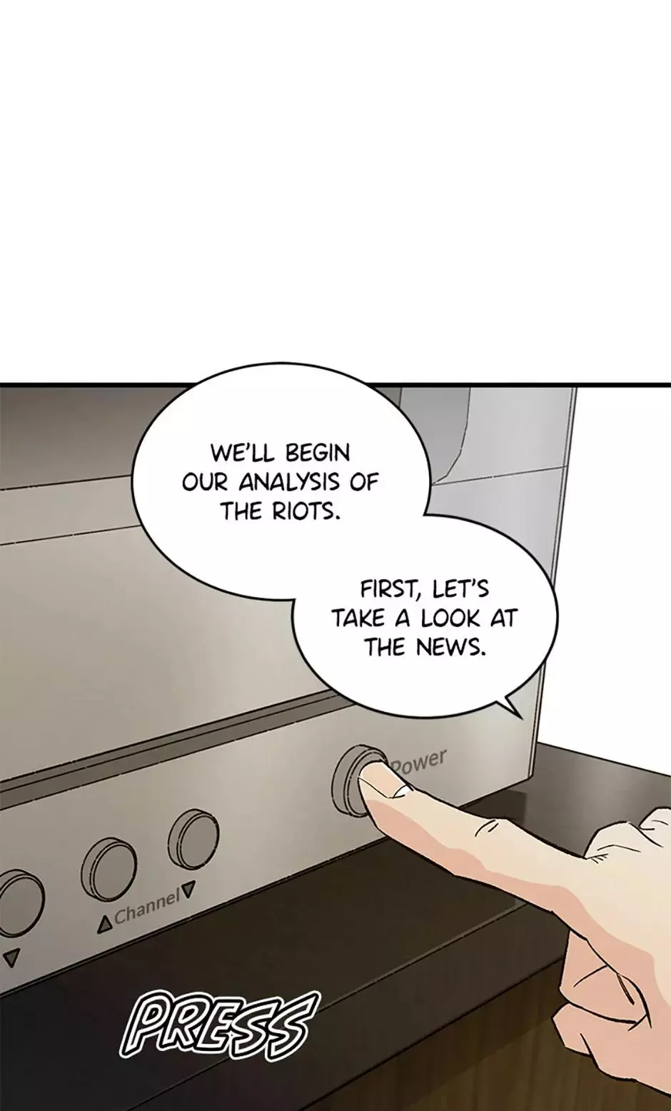 Manga page 28