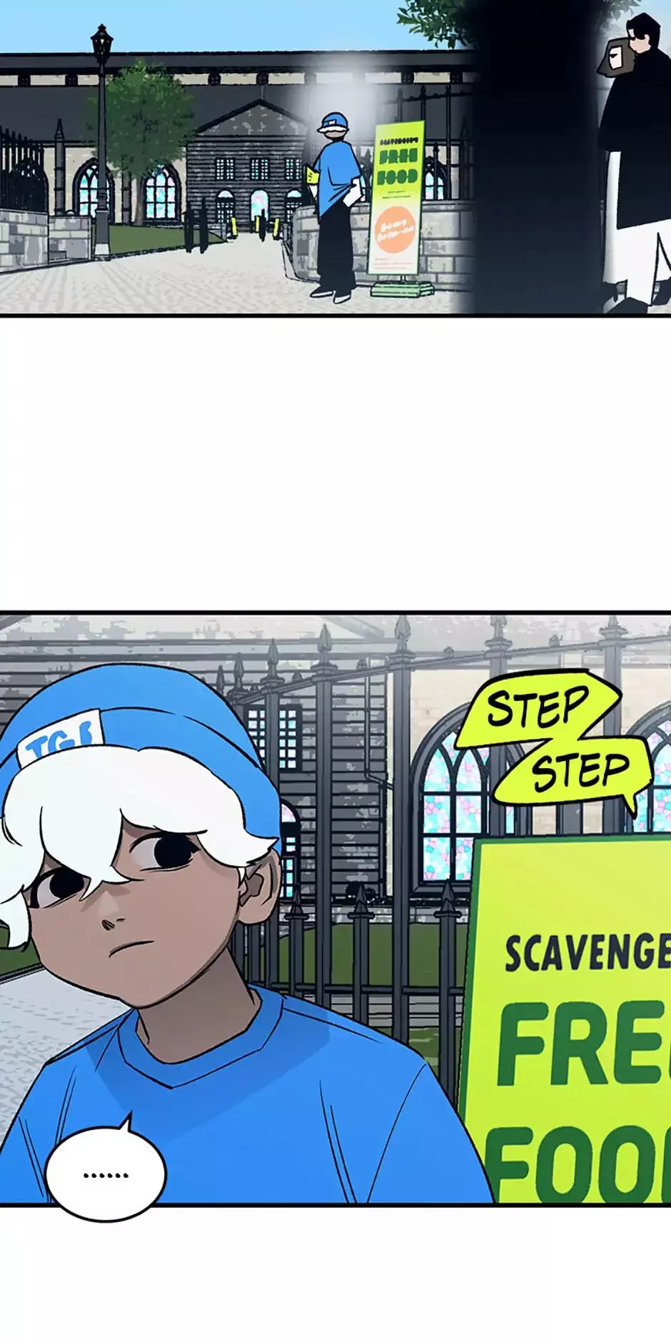 Manga page 54