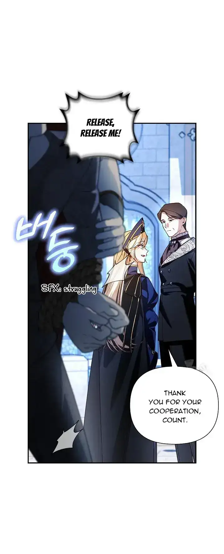 Manga page 28