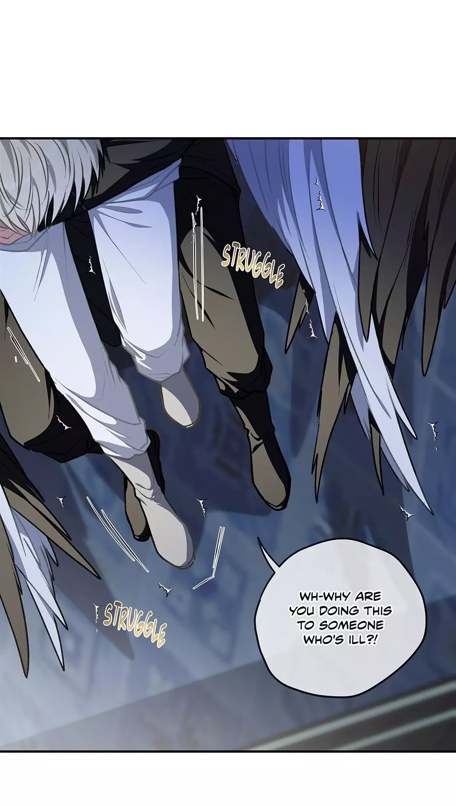 Manga page 21