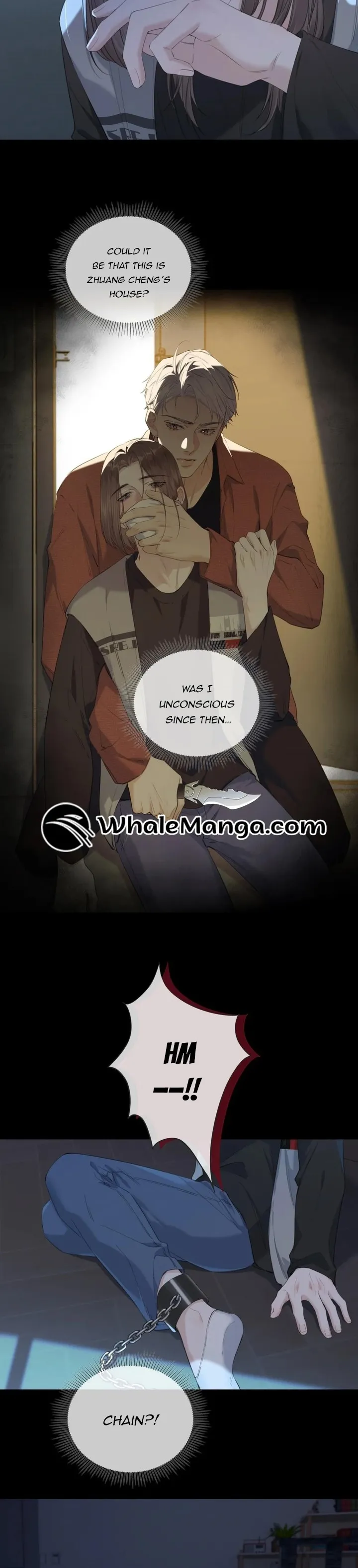 Manga page 4