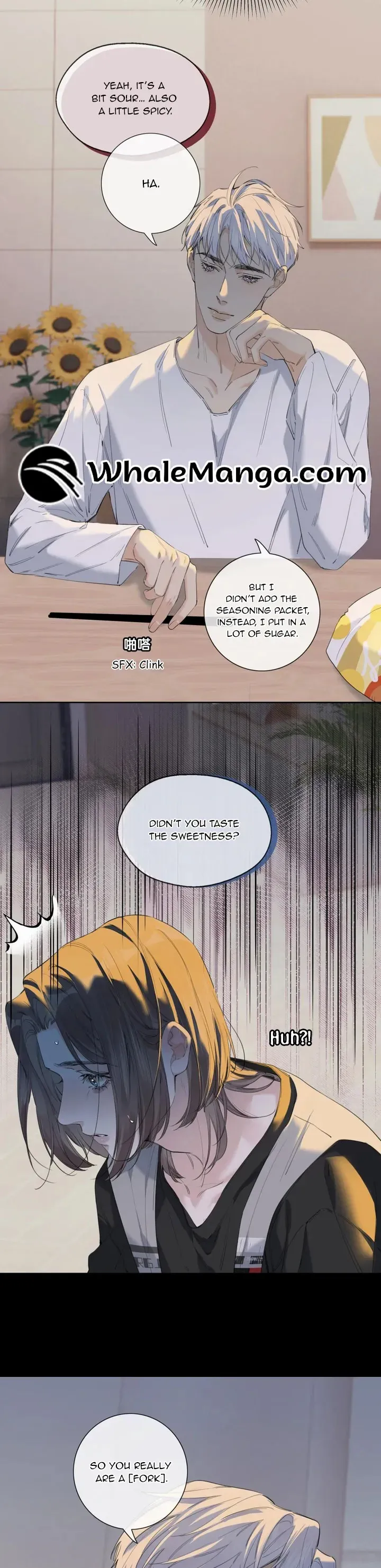 Manga page 11