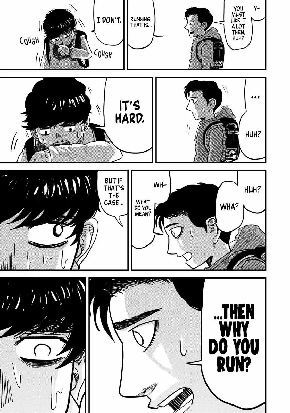 Manga page 22