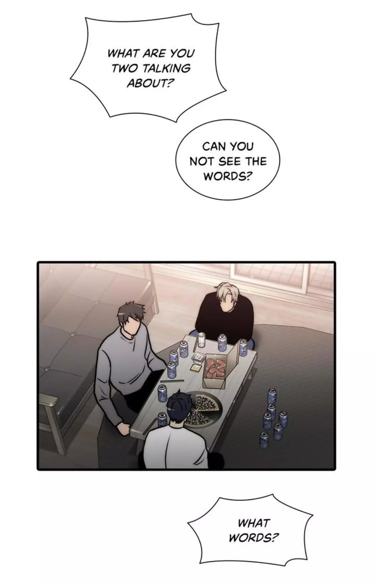 Manga page 50
