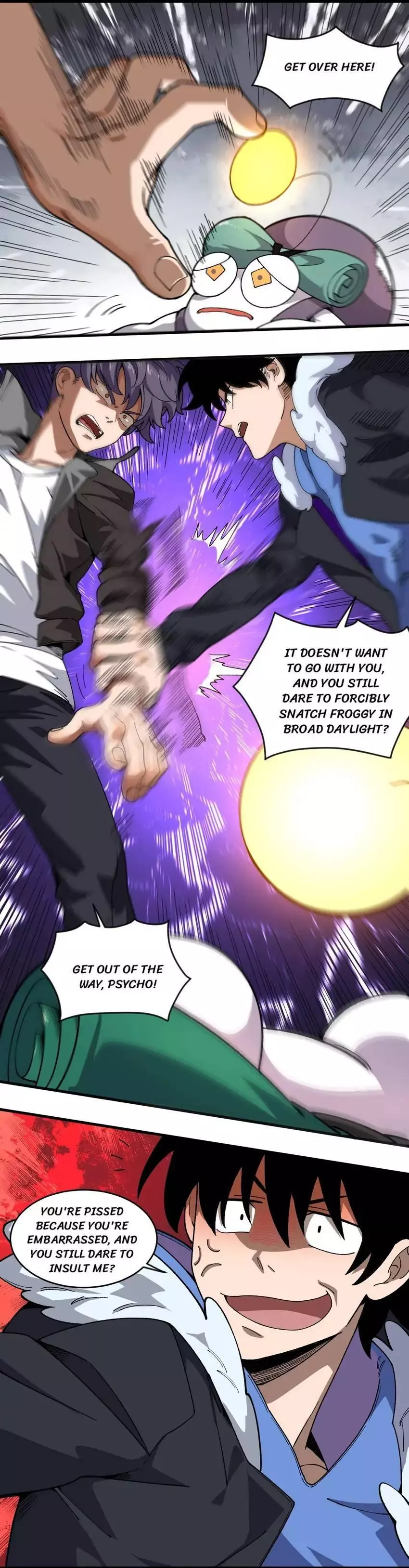 Manga page 21