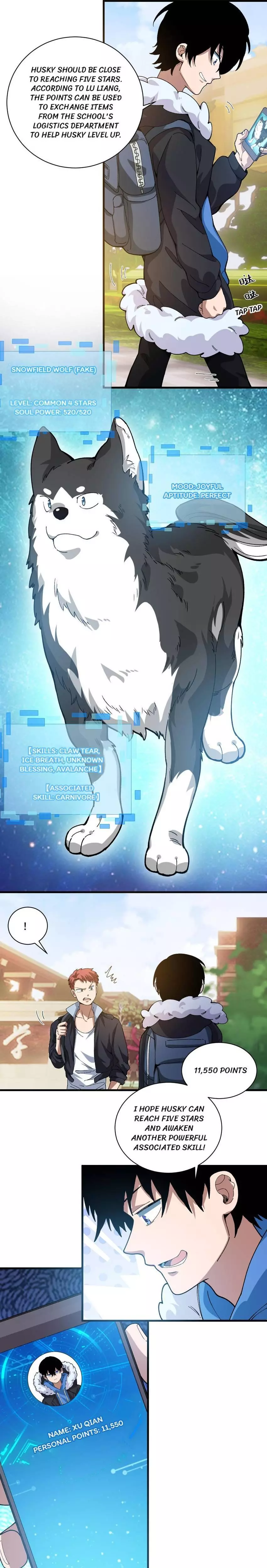 Manga page 22