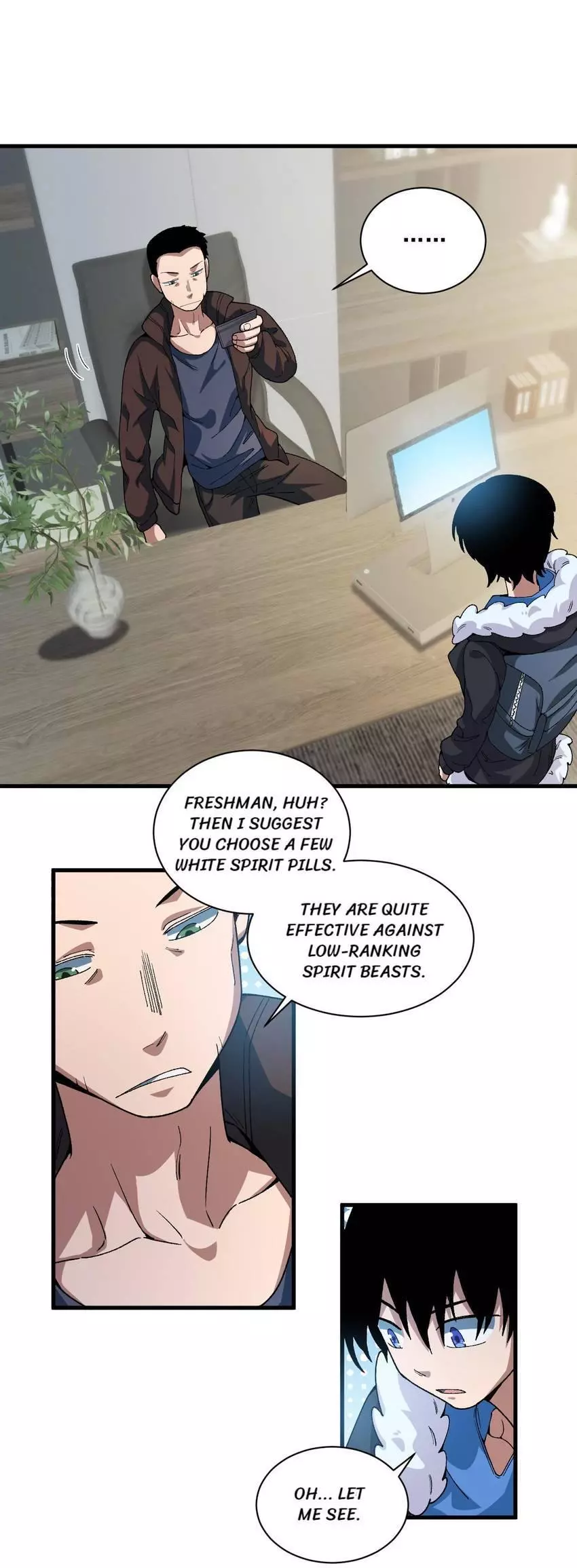 Manga page 25