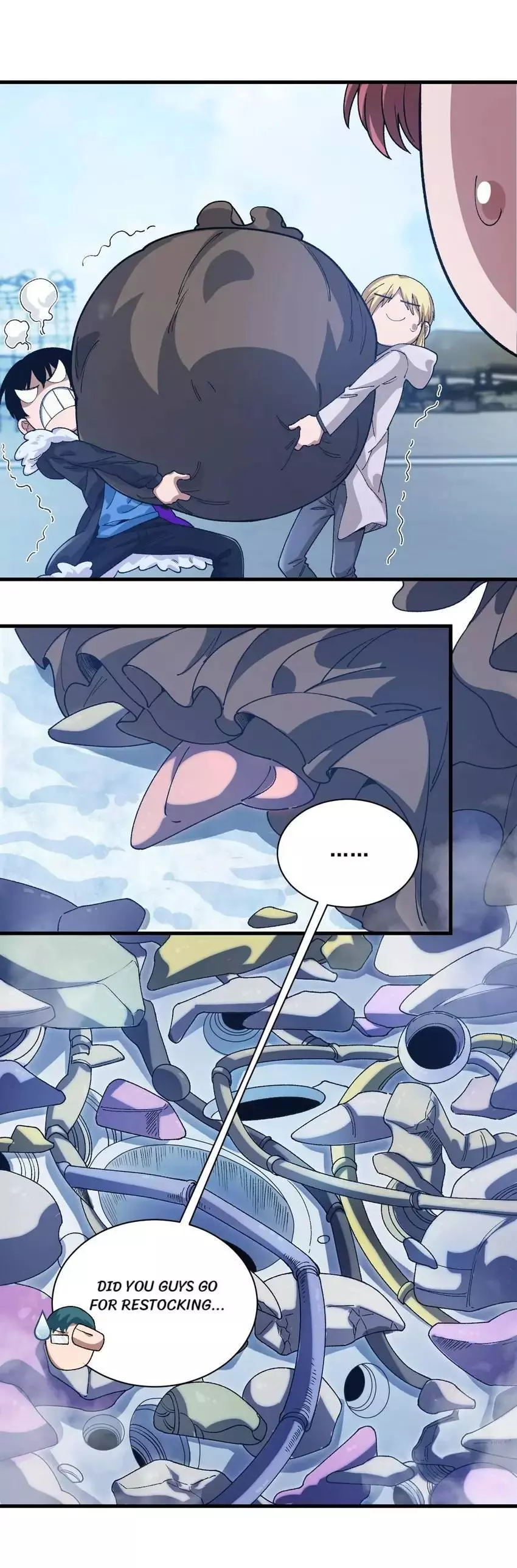 Manga page 4