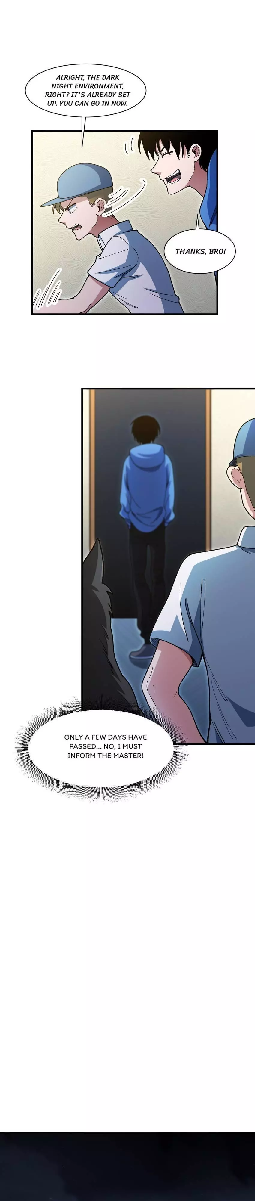 Manga page 32