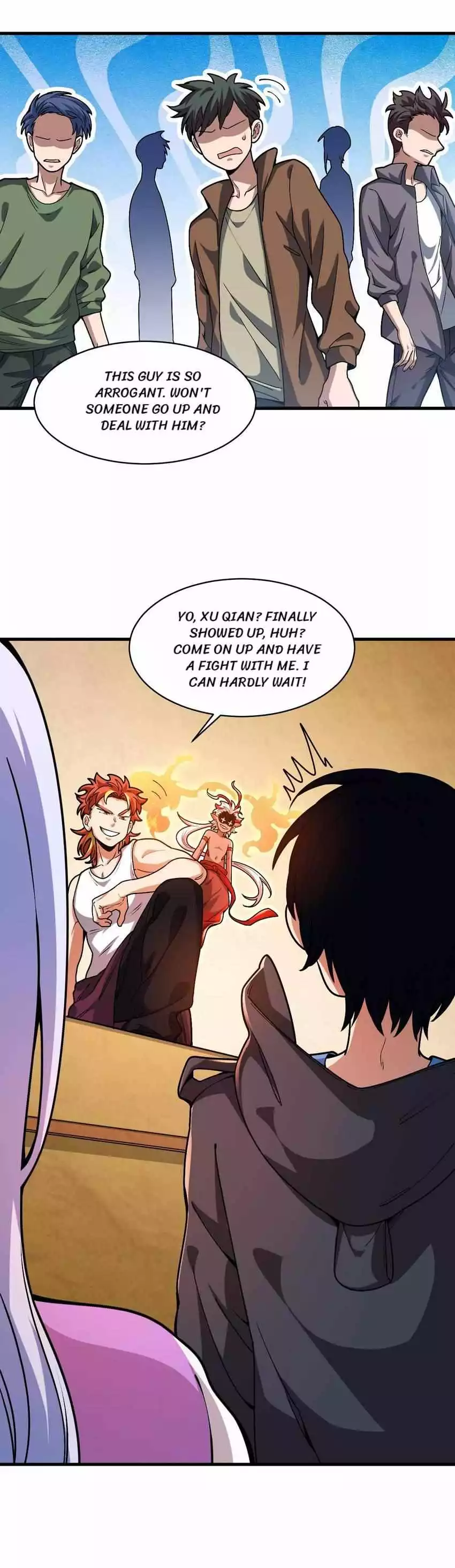 Manga page 14