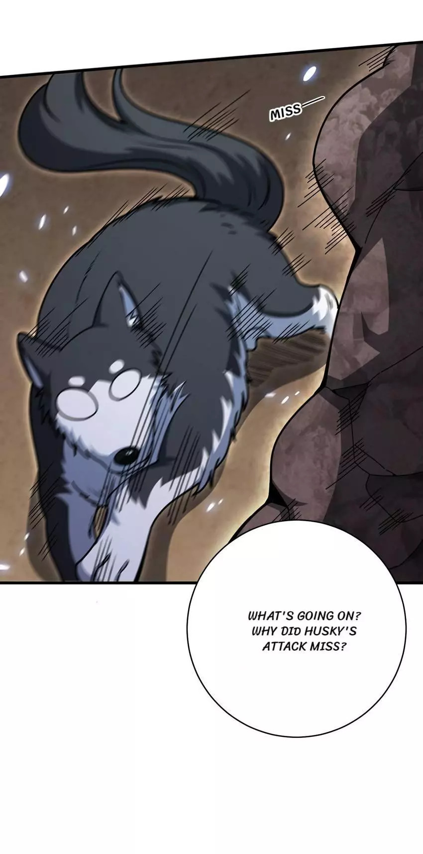 Manga page 28