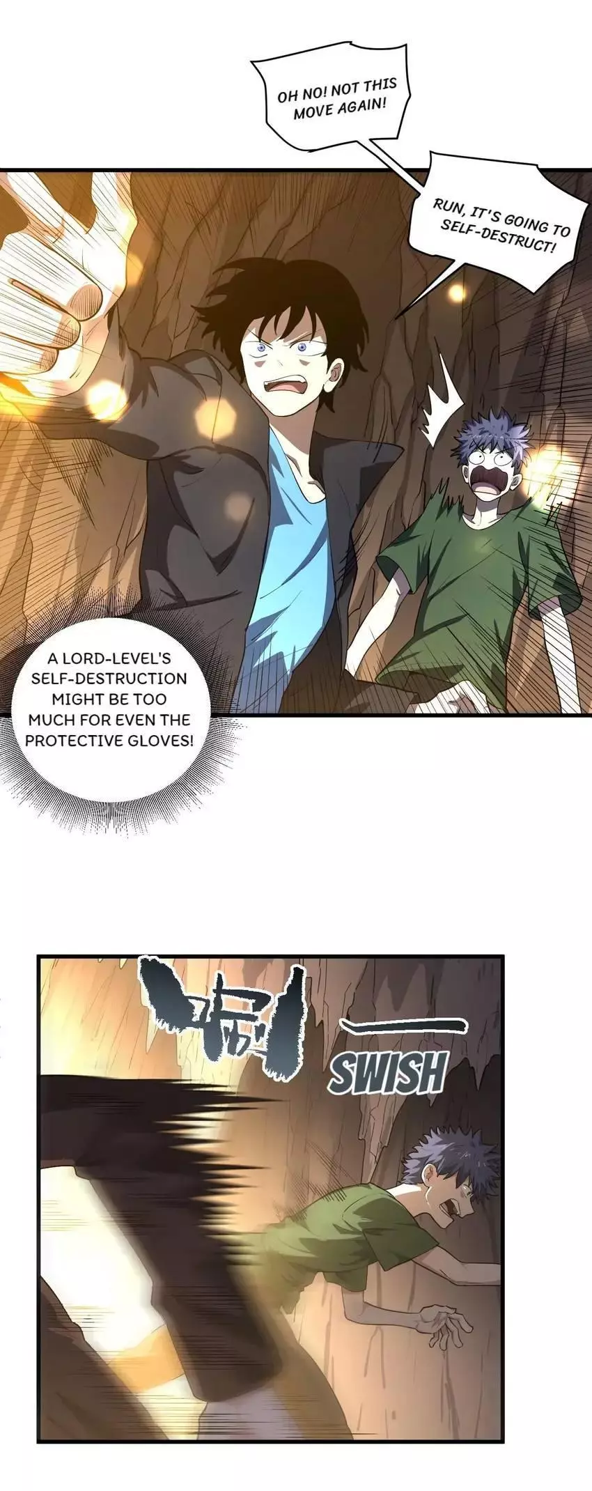 Manga page 28