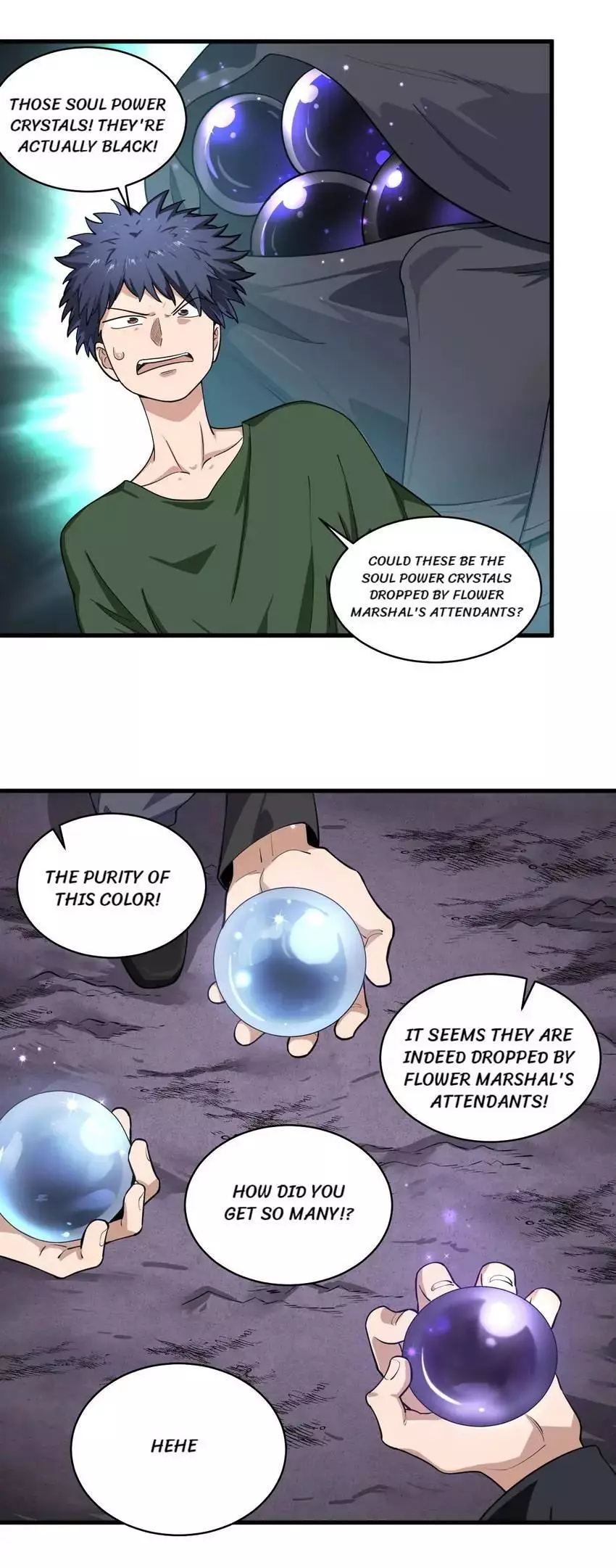 Manga page 11