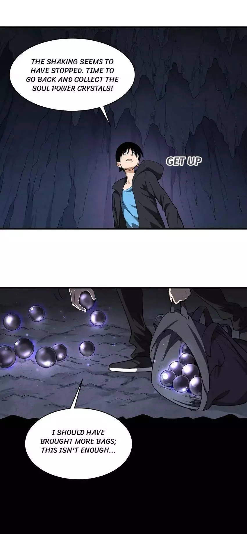 Manga page 4
