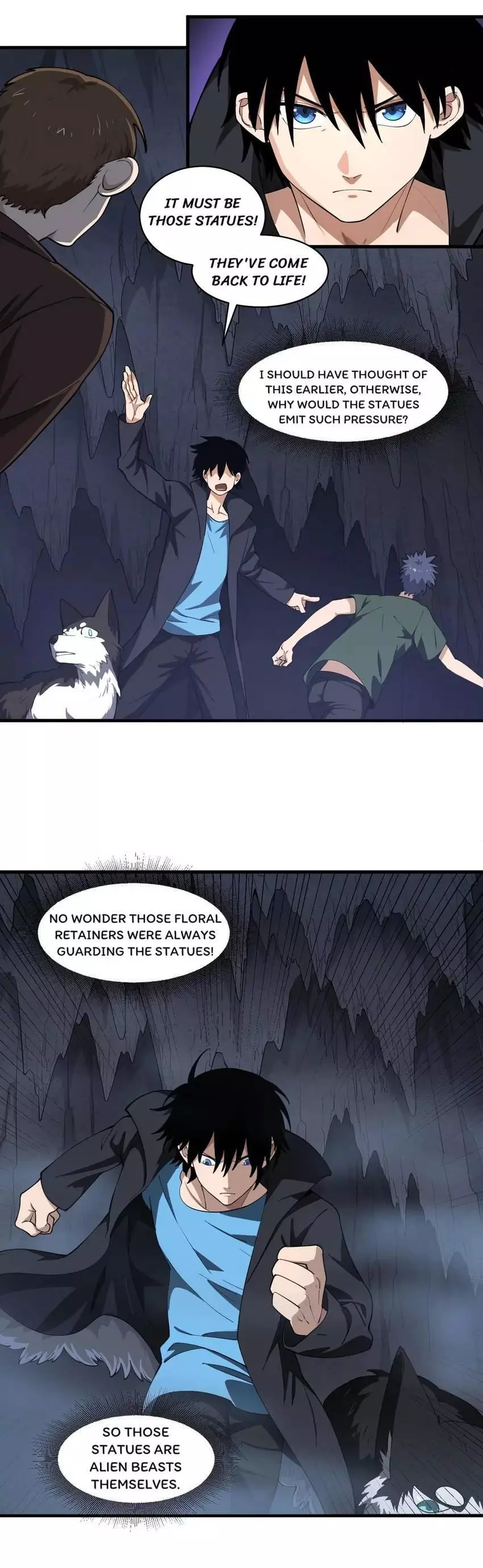 Manga page 14