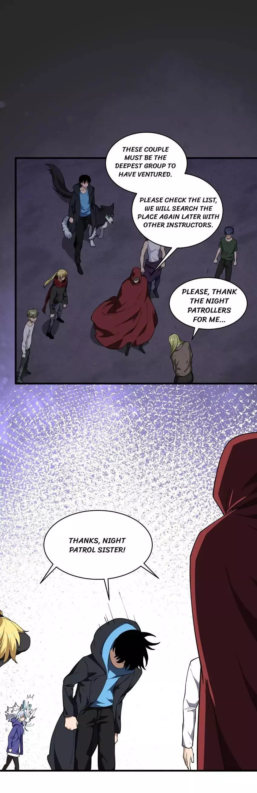 Manga page 42