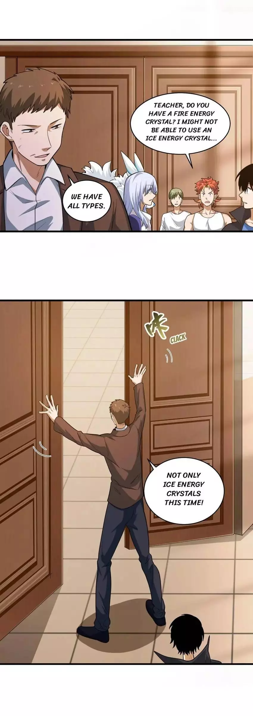 Manga page 18