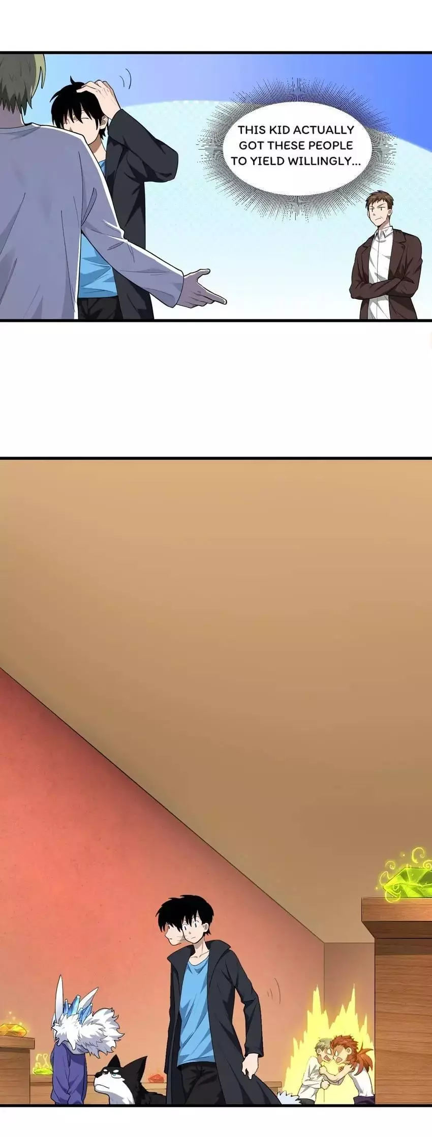 Manga page 22
