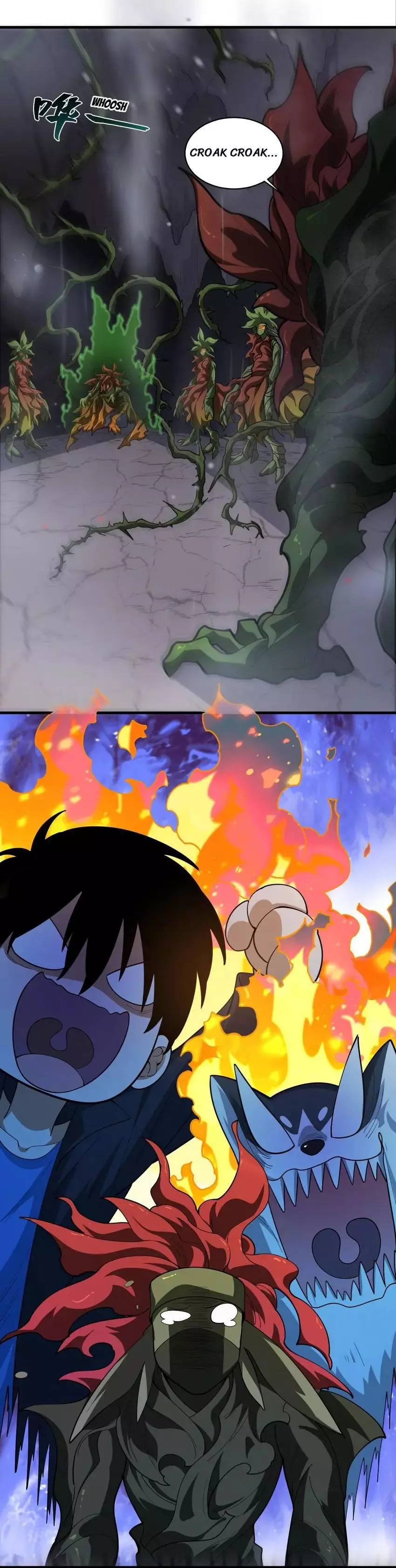Manga page 10