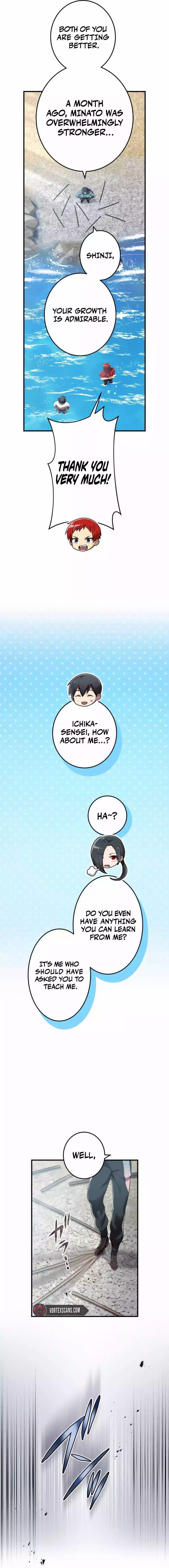 Manga page 21