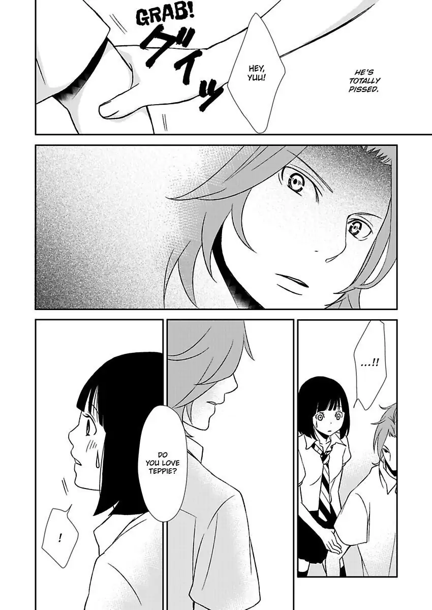 Manga page 6