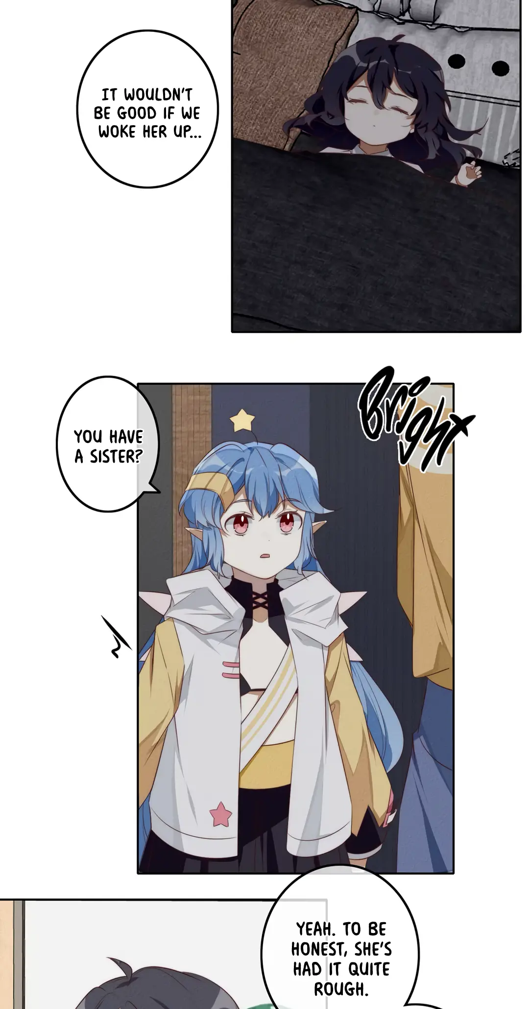 Manga page 4