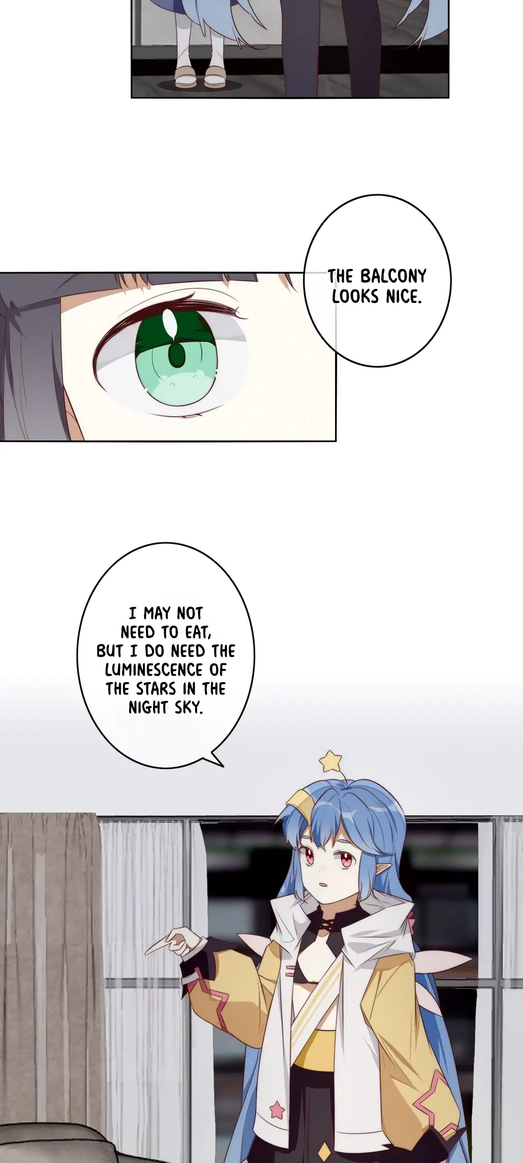 Manga page 12