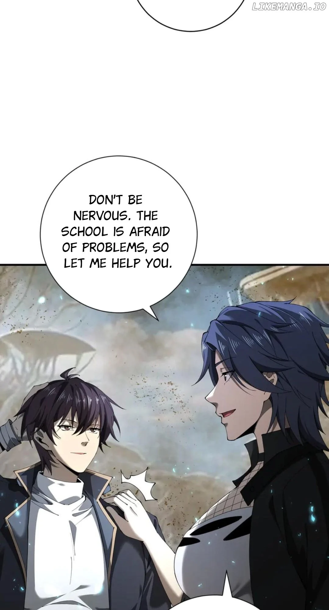 Manga page 10