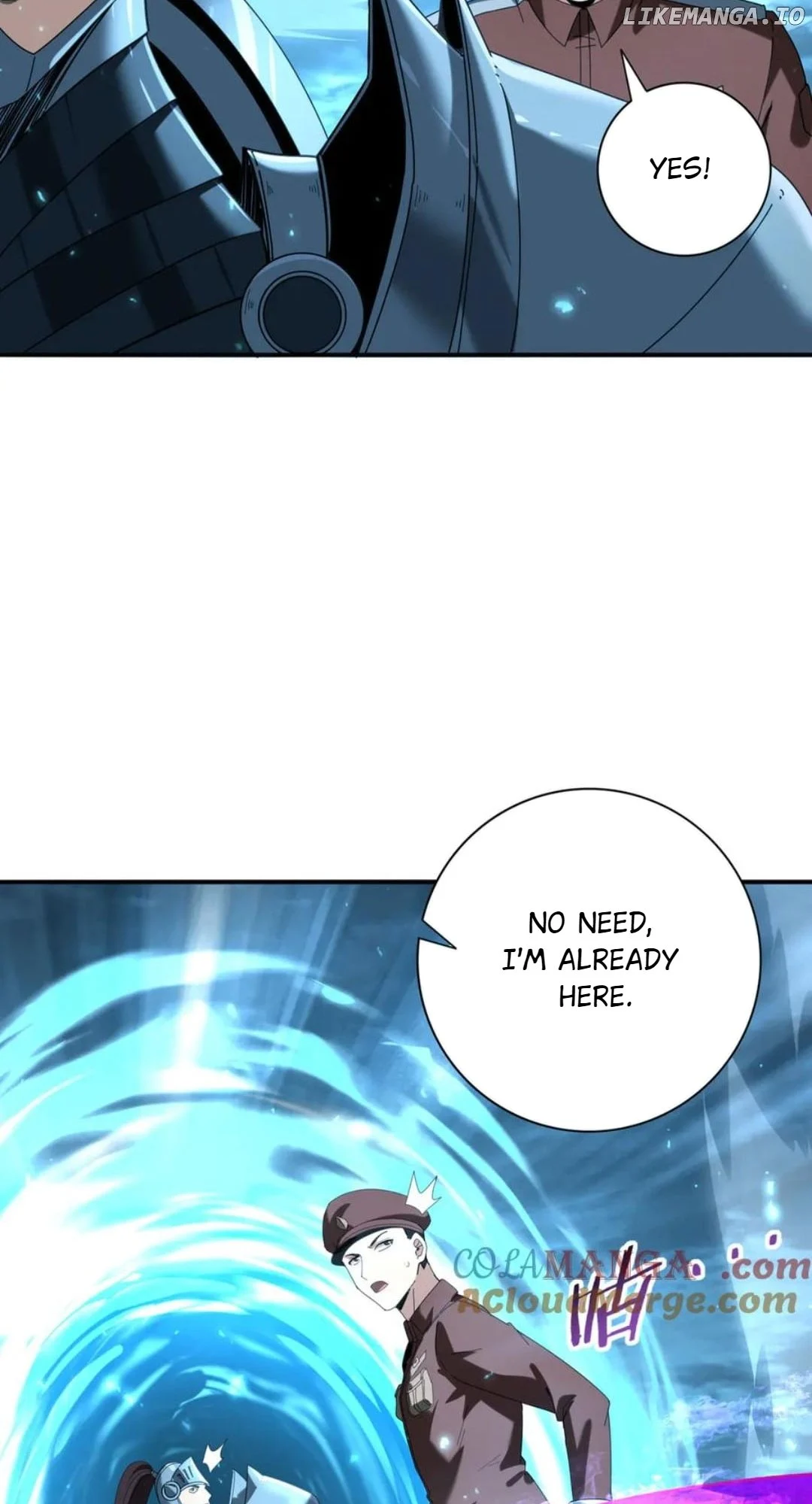 Manga page 51