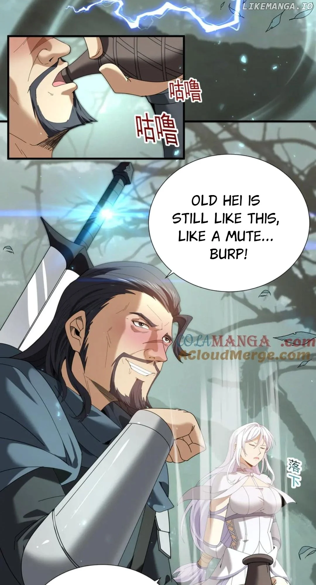 Manga page 46