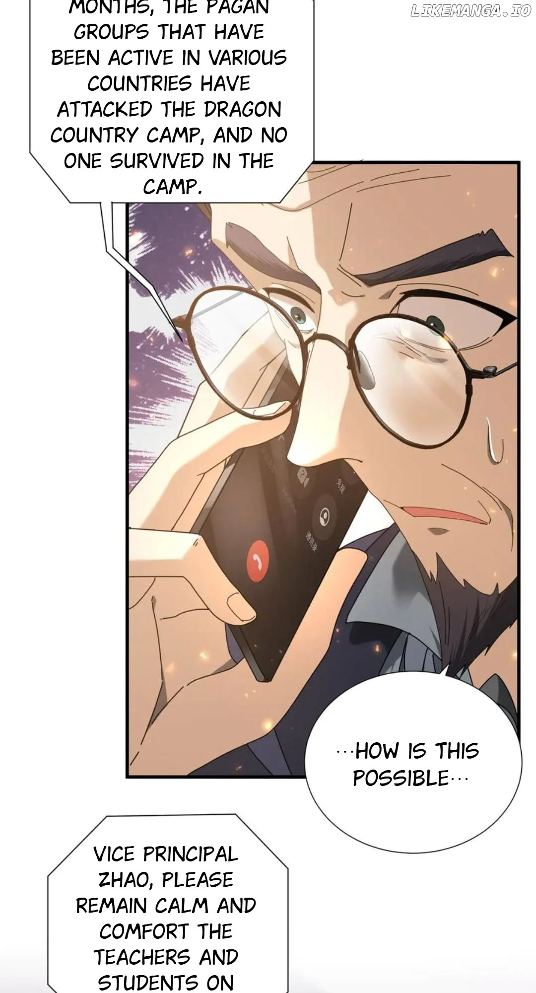 Manga page 7