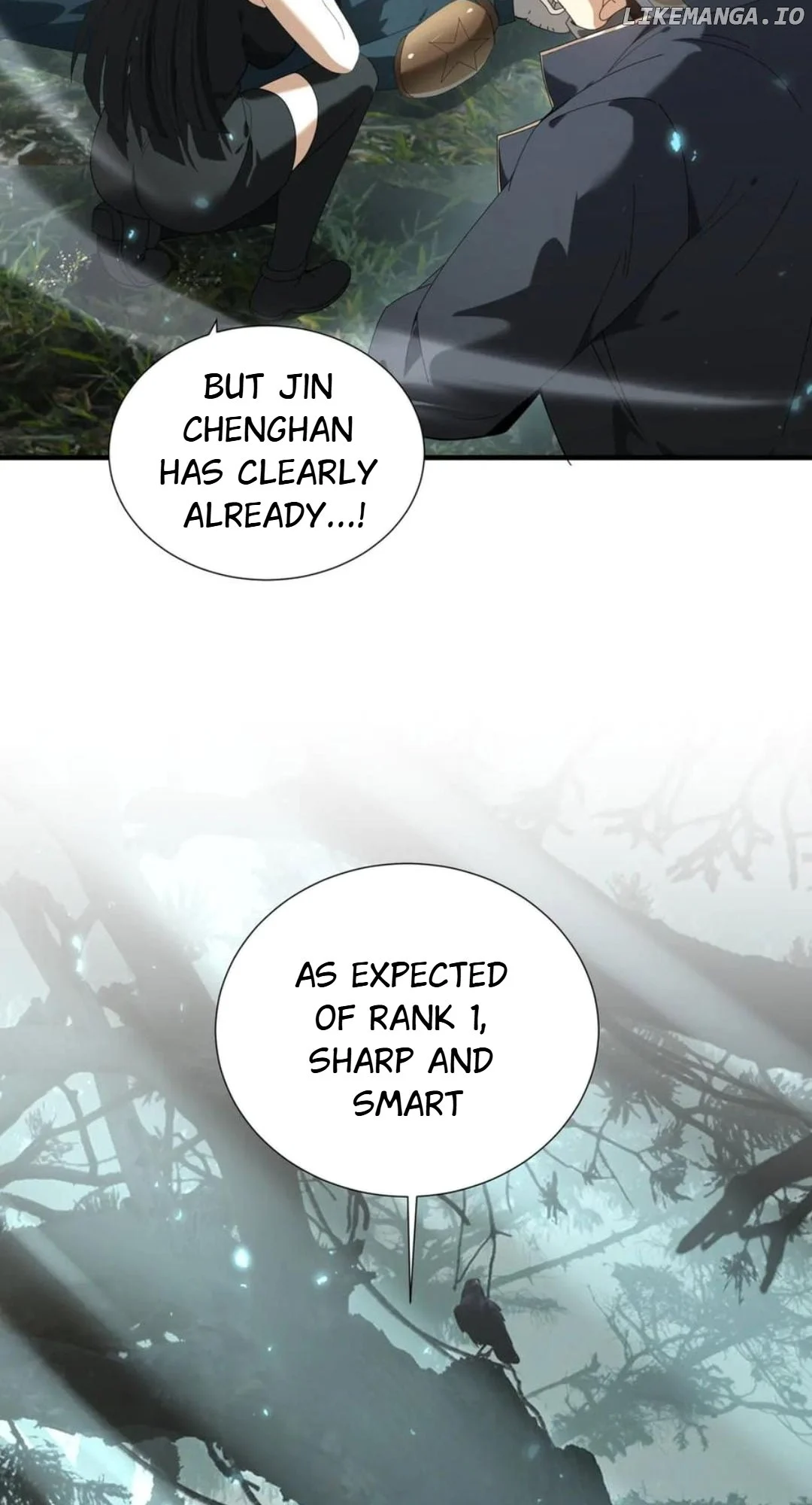 Manga page 28