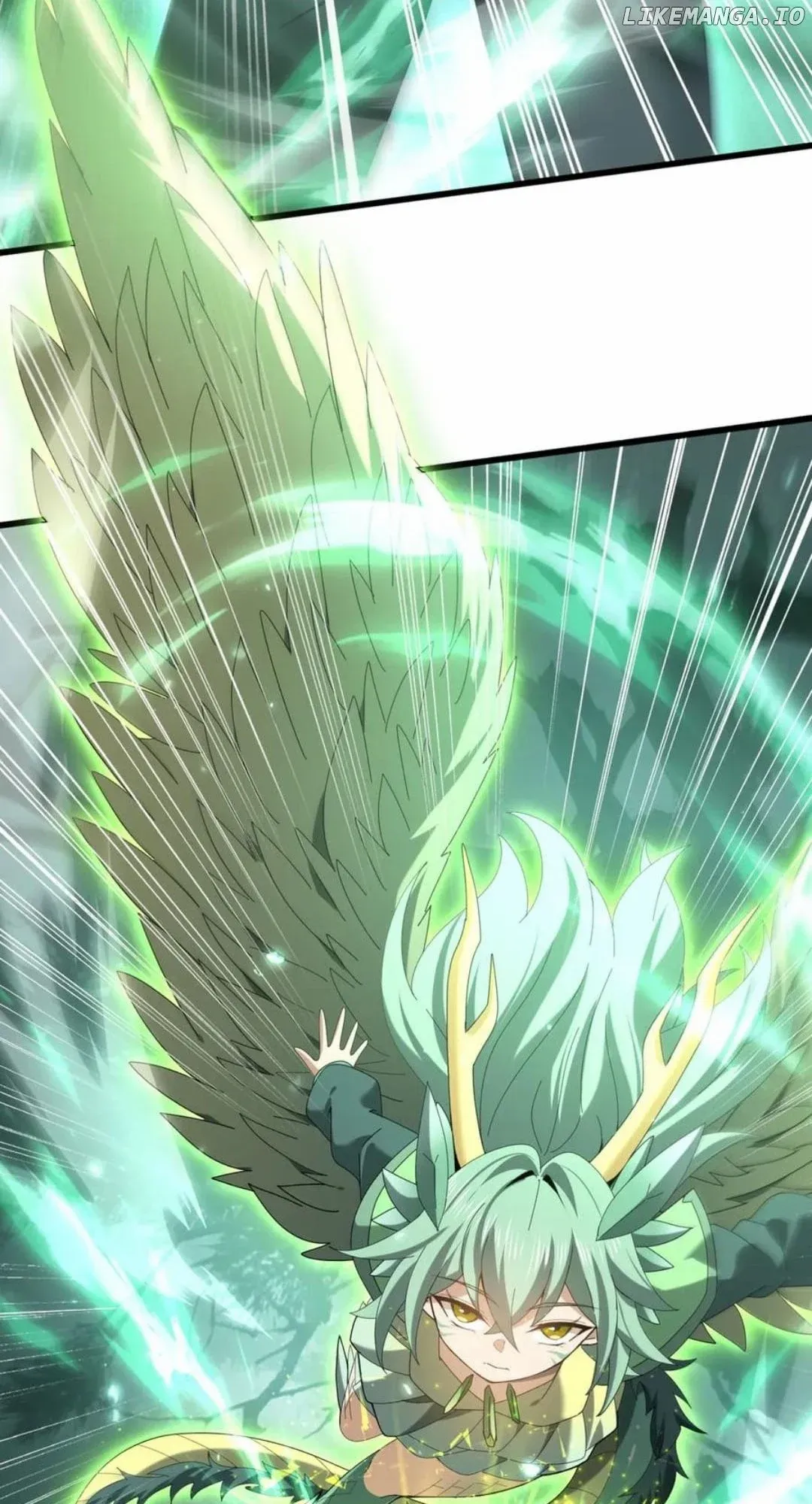 Manga page 50