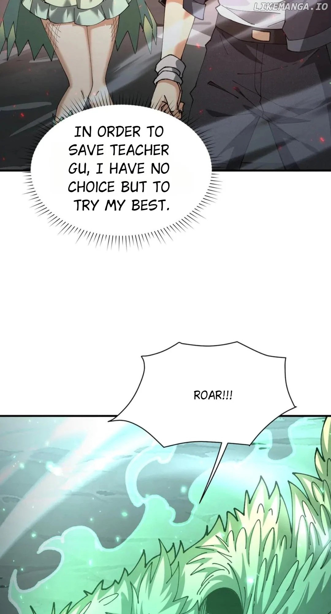 Manga page 48