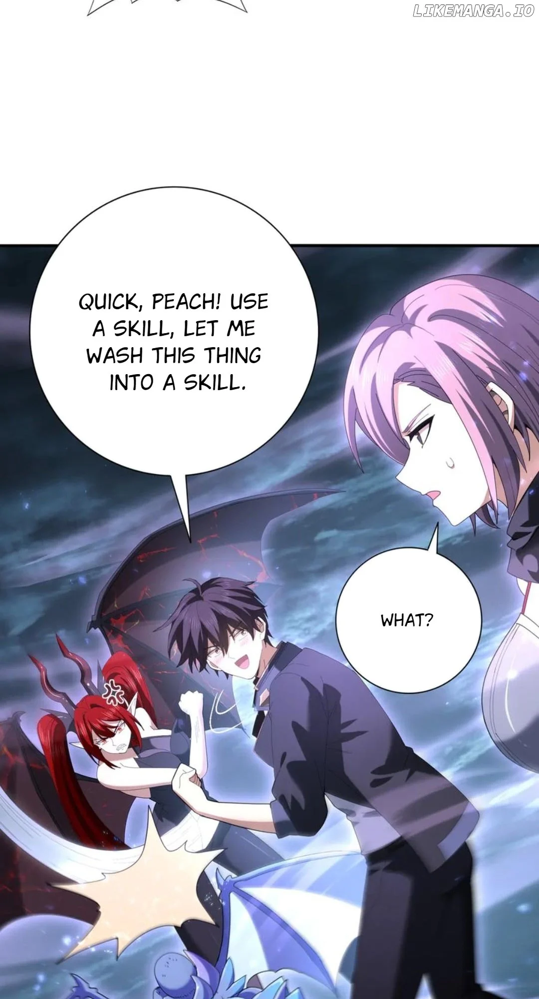 Manga page 12