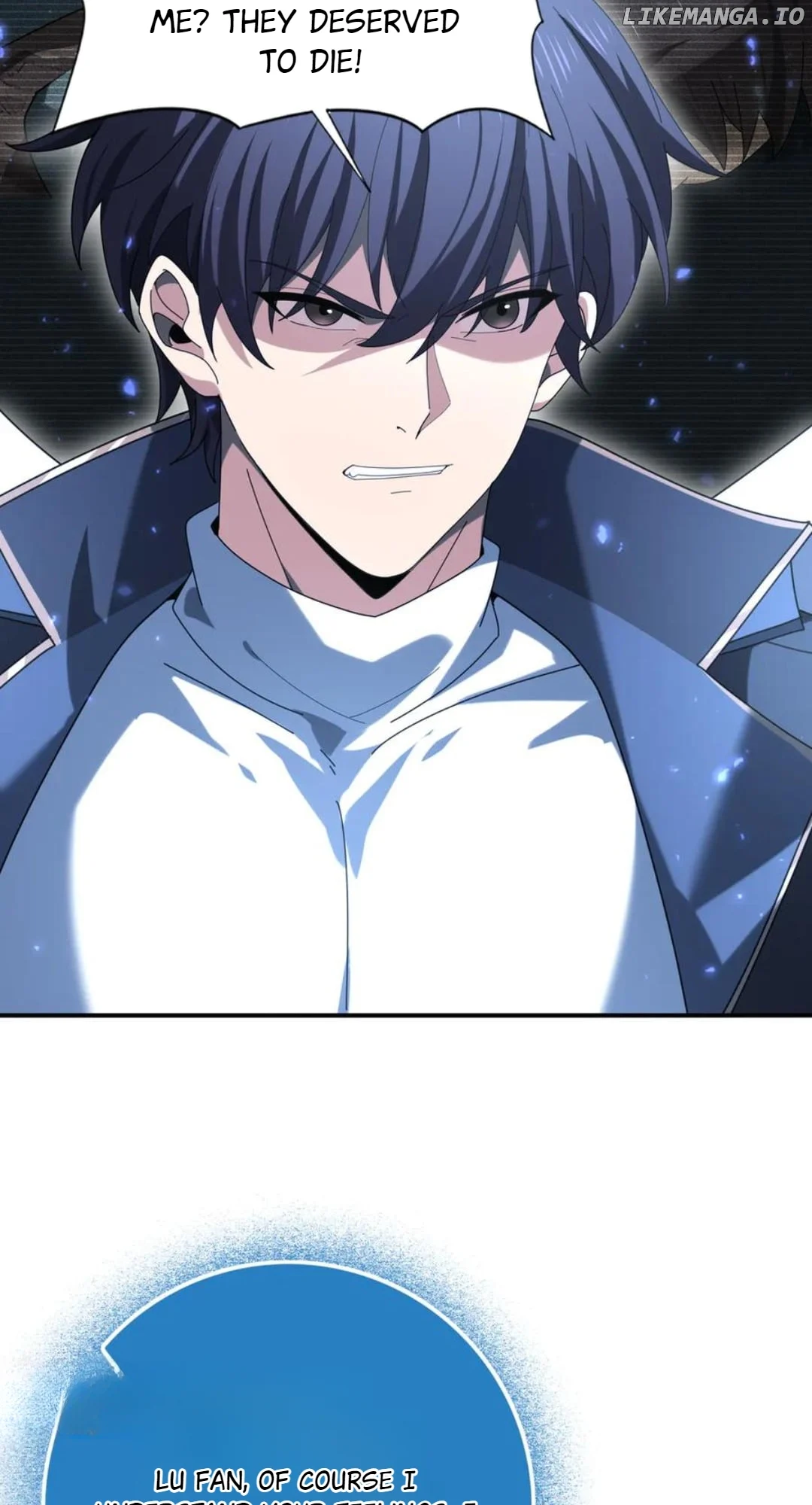 Manga page 21