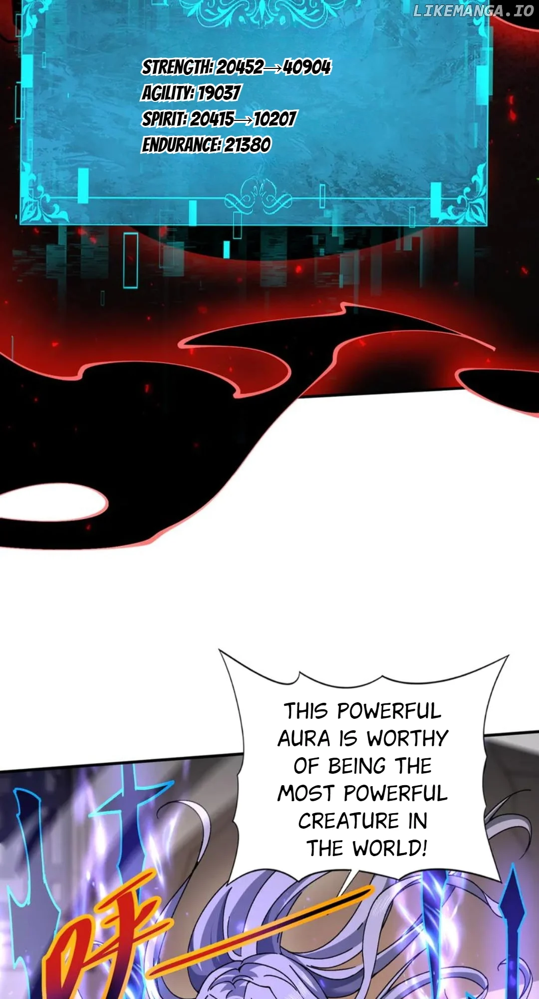 Manga page 31