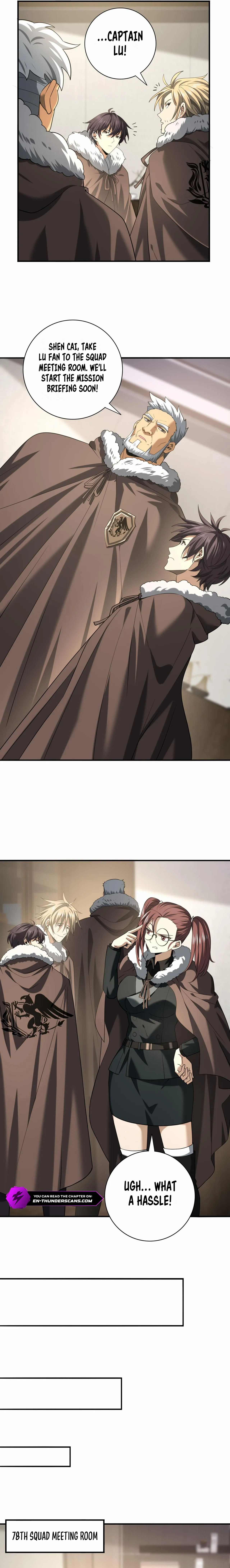 Manga page 9