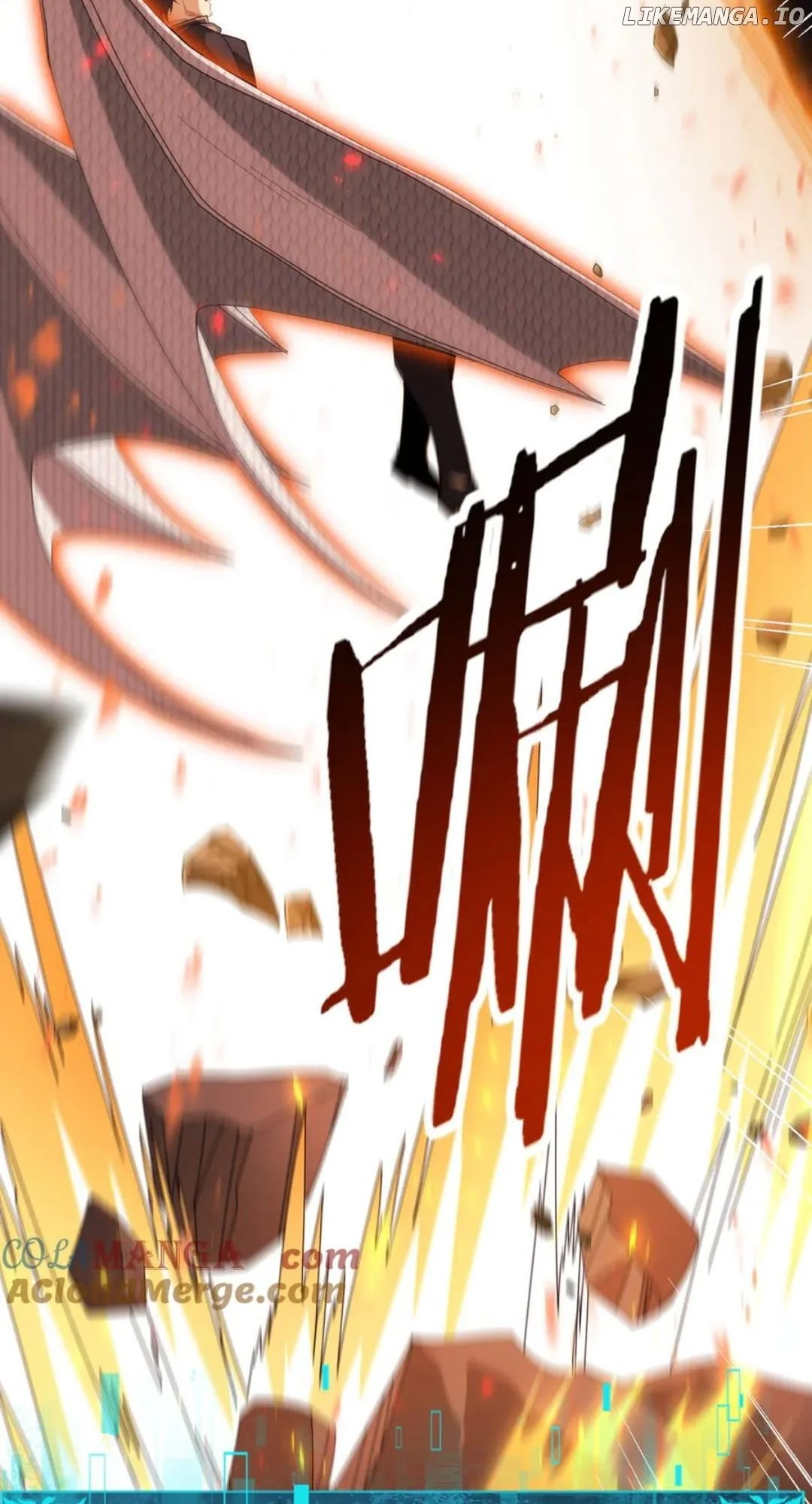 Manga page 42