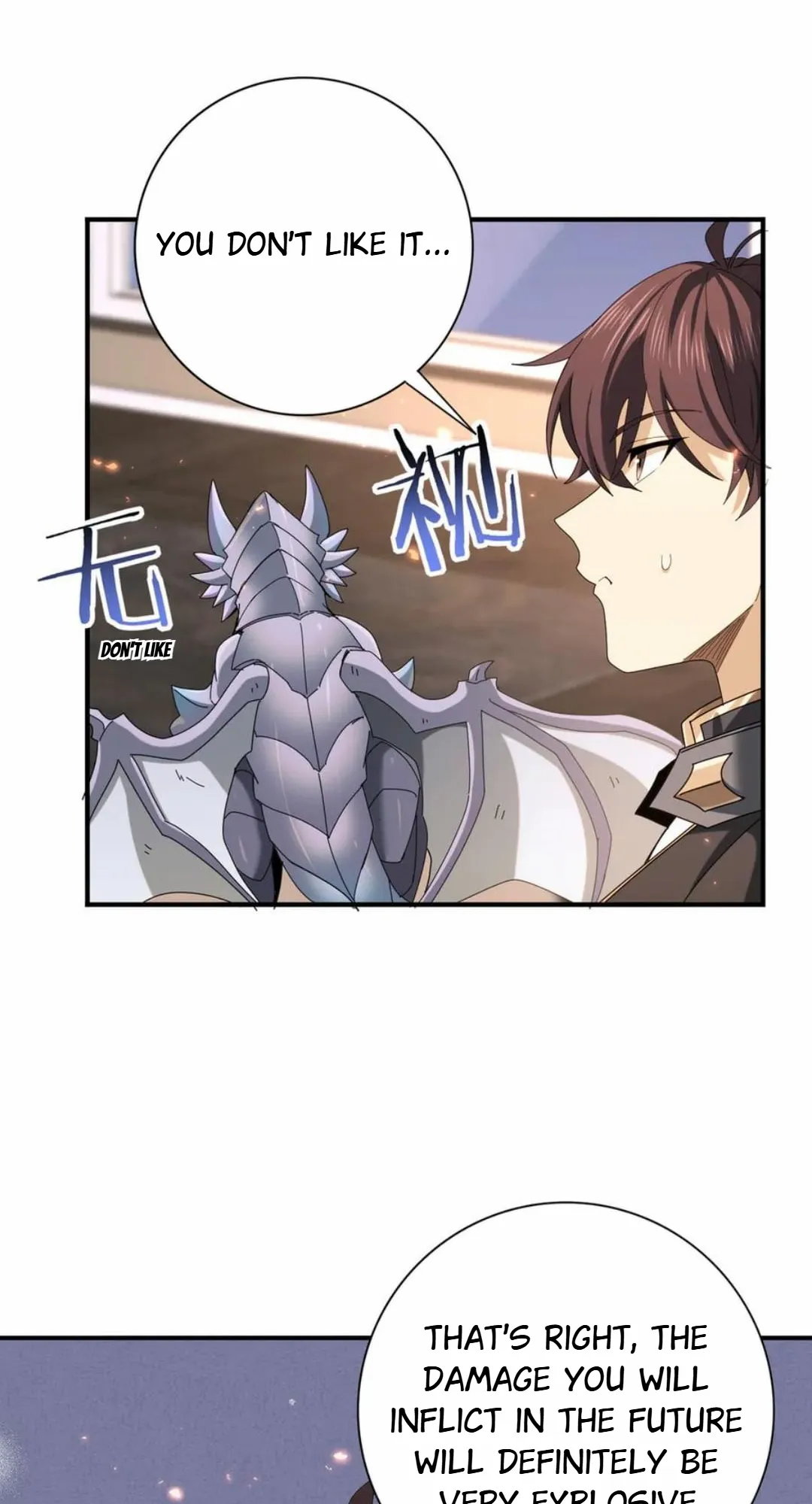 Manga page 34