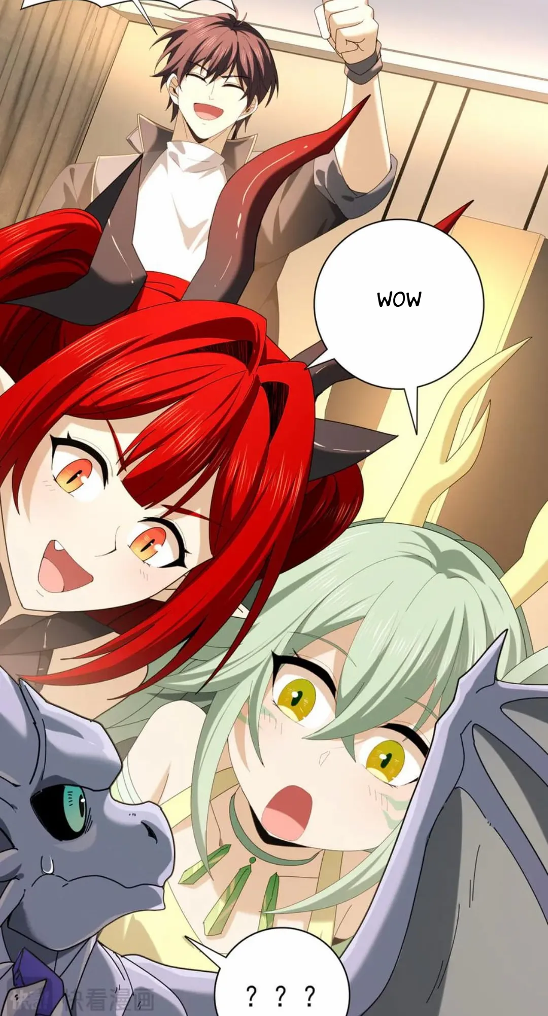 Manga page 16