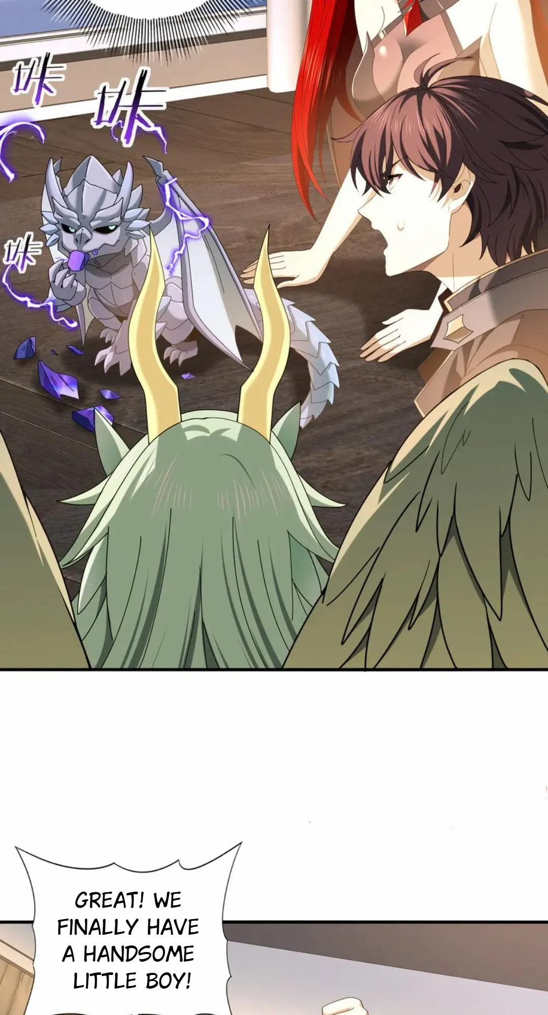 Manga page 15