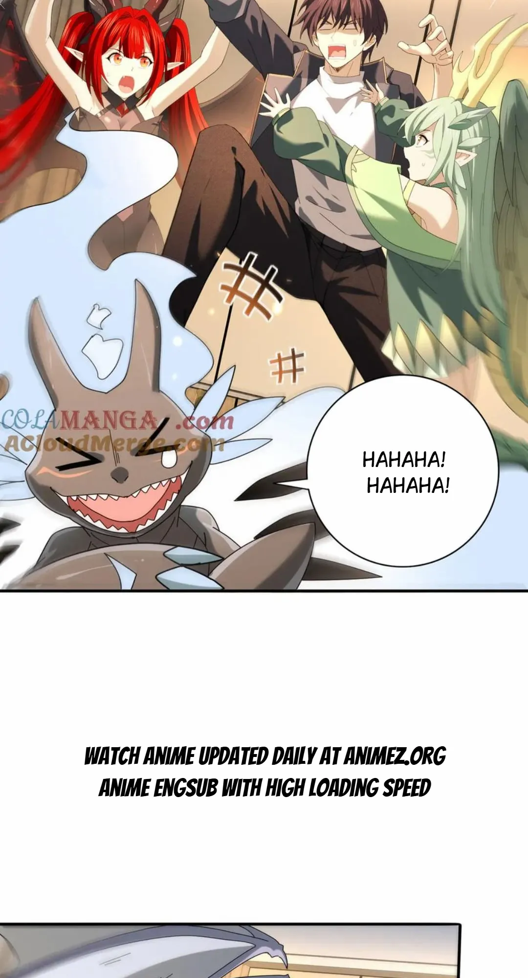 Manga page 20