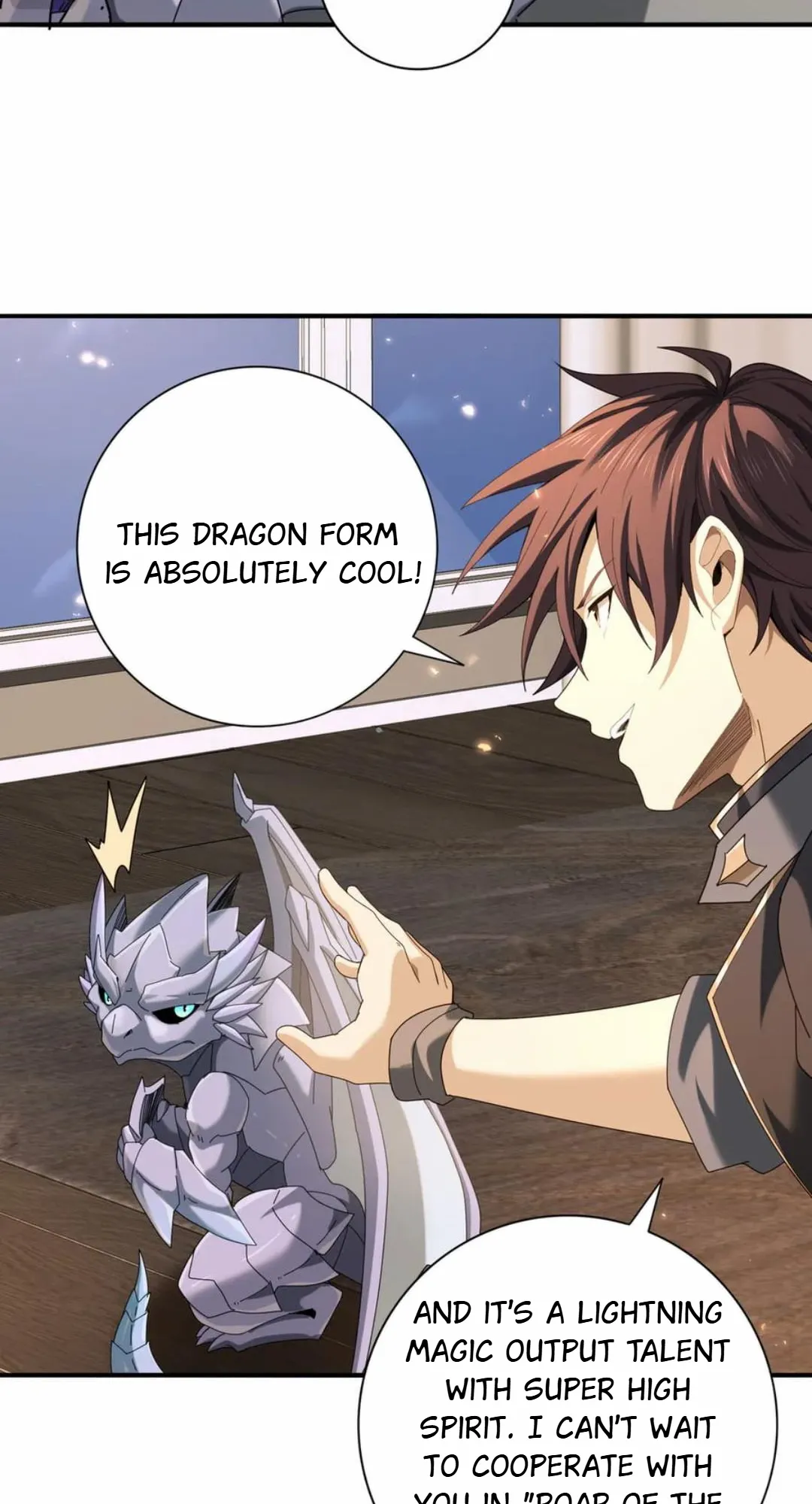 Manga page 17