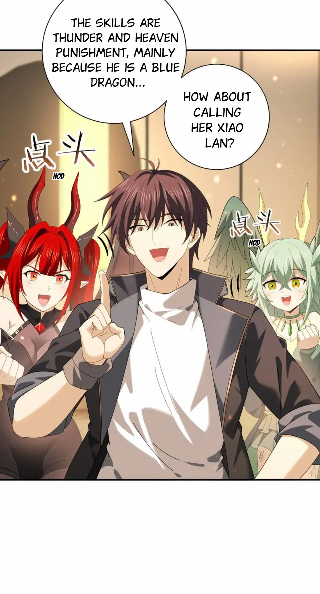 Manga page 33