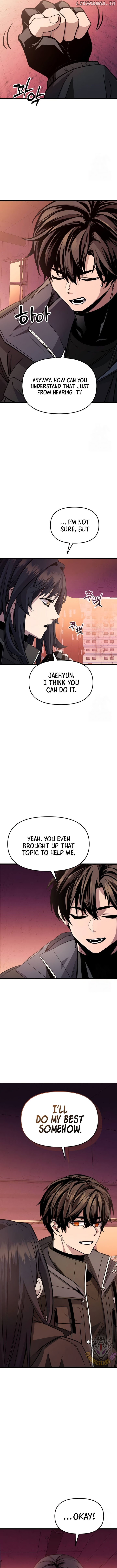 Manga page 11