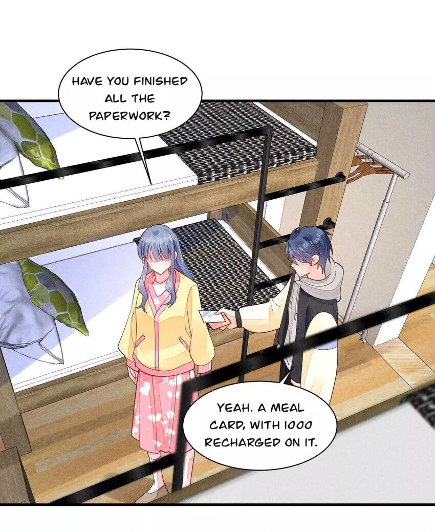 Manga page 9