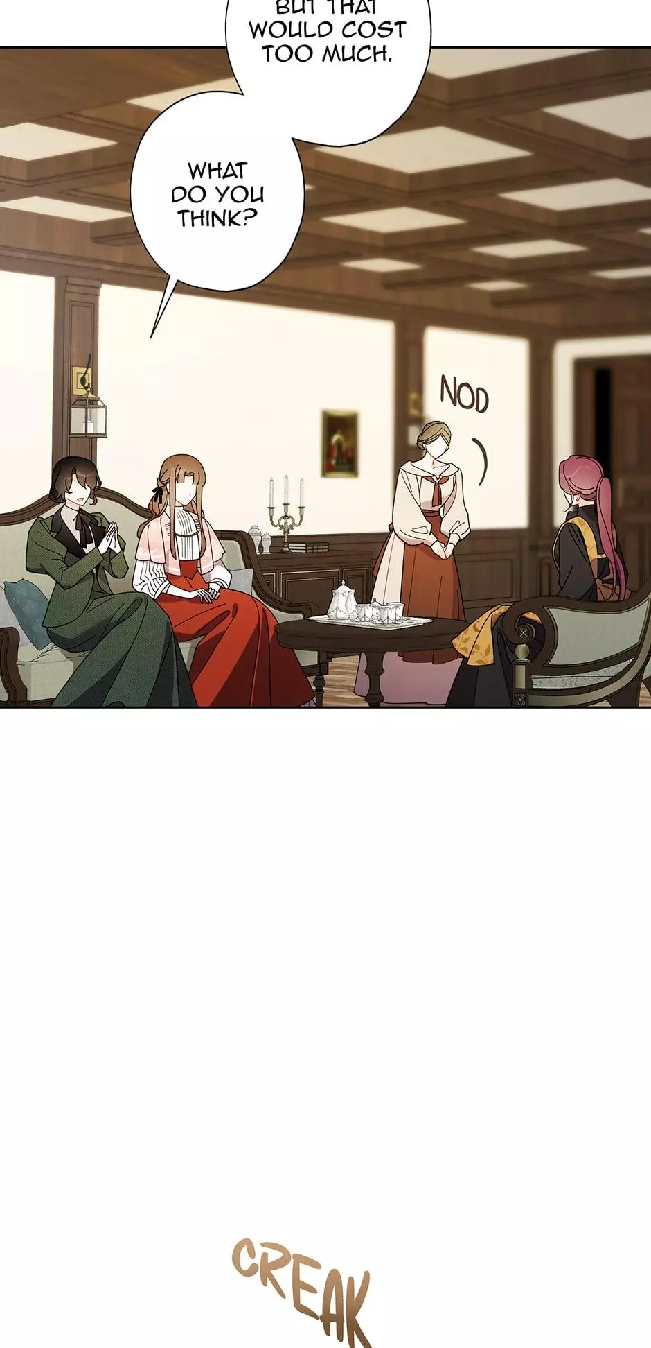 Manga page 11