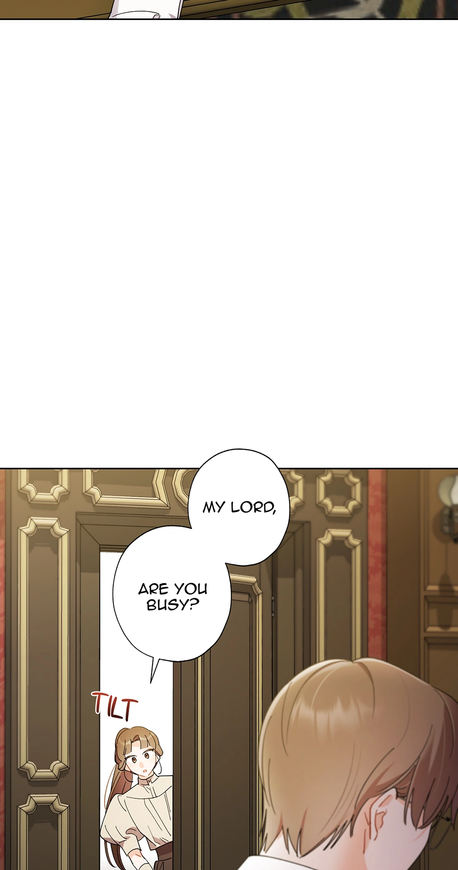 Manga page 28